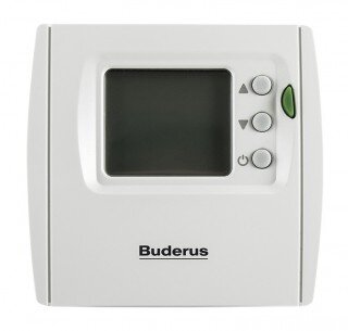 Buderus RT24RF Oda Termostatı kullananlar yorumlar